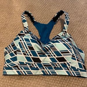 Brooks Juno Sports Bra